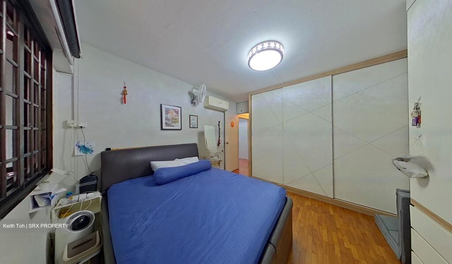 Blk 526 Bukit Batok Street 51 (Bukit Batok), HDB Executive #486944131
